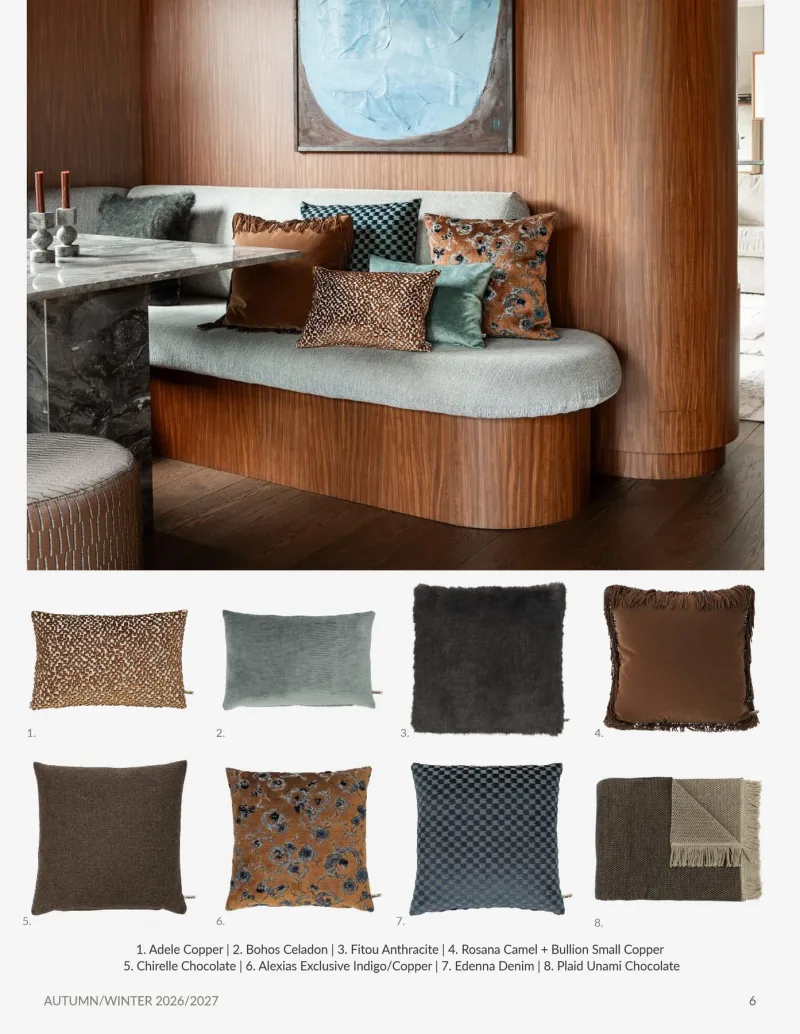 Catalogus Claudi Autumn/Winter 2026-2027, pagina 07