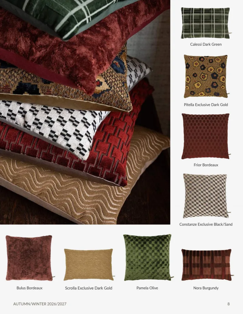 Catalogus Claudi Autumn/Winter 2026-2027, pagina 09