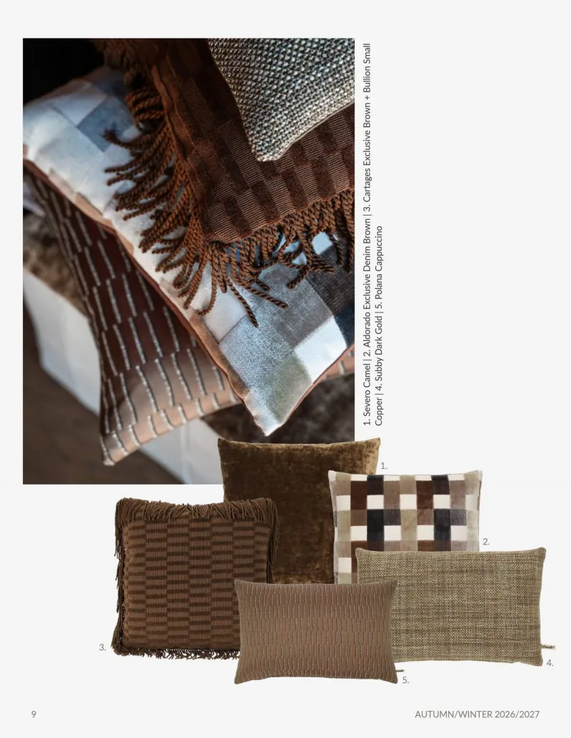 Catalogus Claudi Autumn/Winter 2026-2027, pagina 10