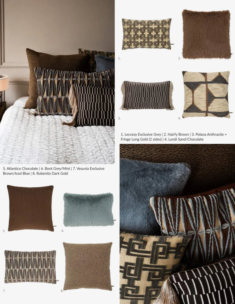 Catalogus Claudi Autumn/Winter 2026-2027, pagina 14