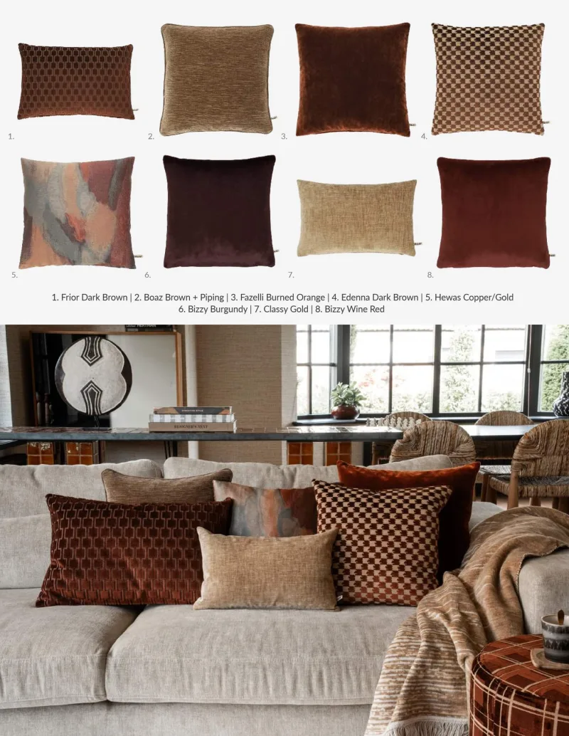 Catalogus Claudi Autumn/Winter 2026-2027, pagina 16