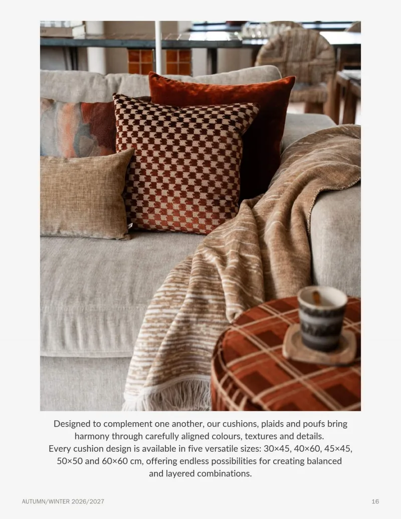 Catalogus Claudi Autumn/Winter 2026-2027, pagina 17