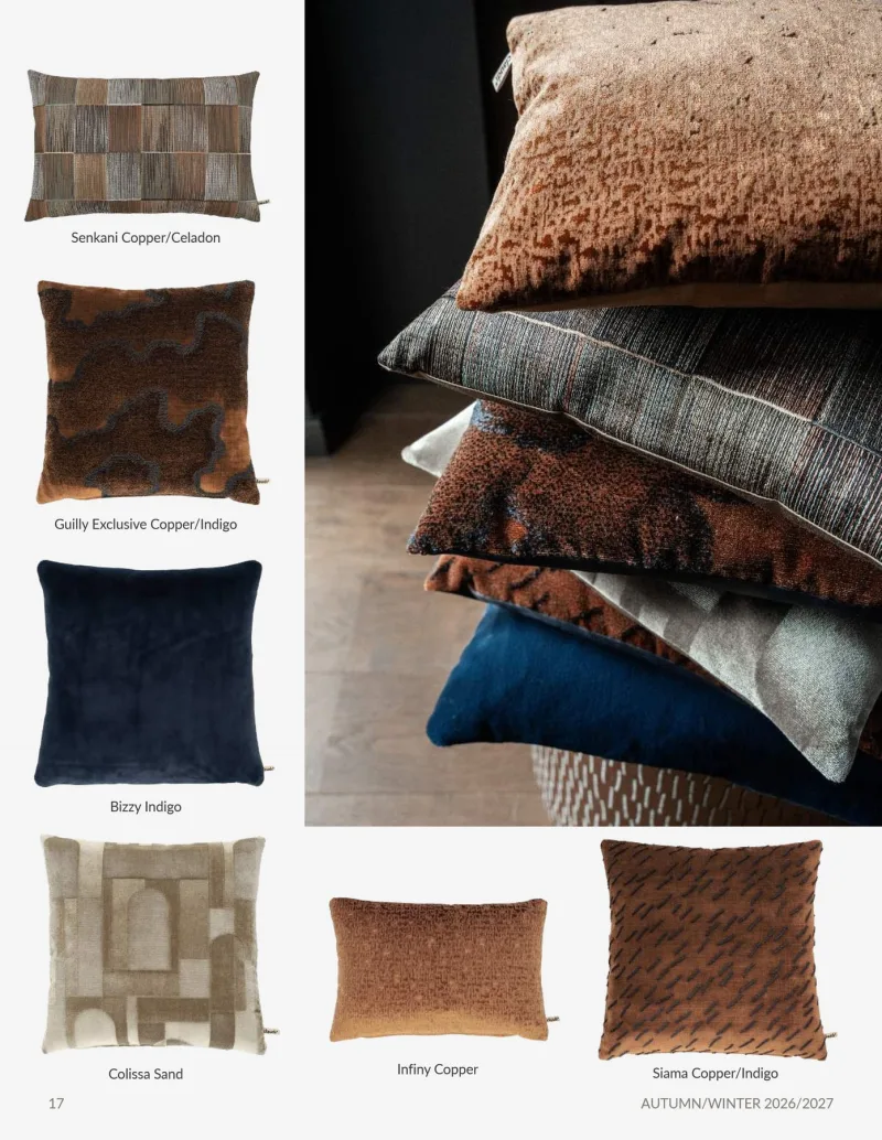 Catalogus Claudi Autumn/Winter 2026-2027, pagina 18