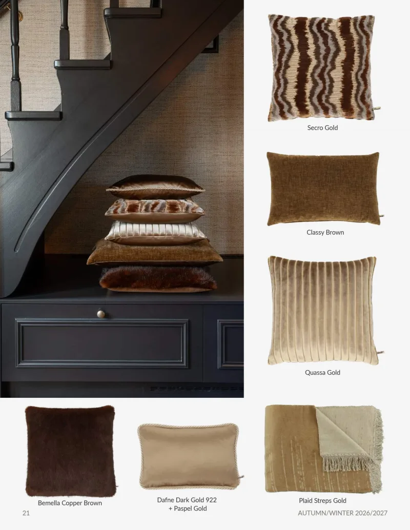 Catalogus Claudi Autumn/Winter 2026-2027, pagina 22