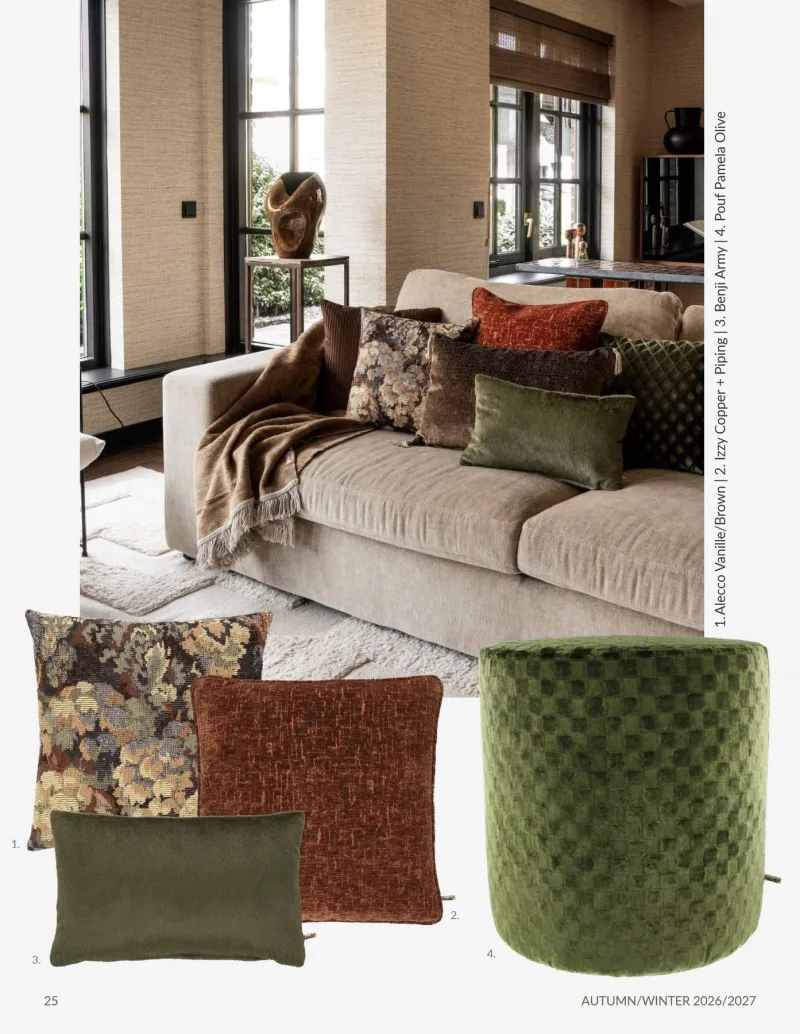 Catalogus Claudi Autumn/Winter 2026-2027, pagina 26
