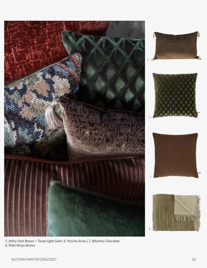 Catalogus Claudi Autumn/Winter 2026-2027, pagina 27