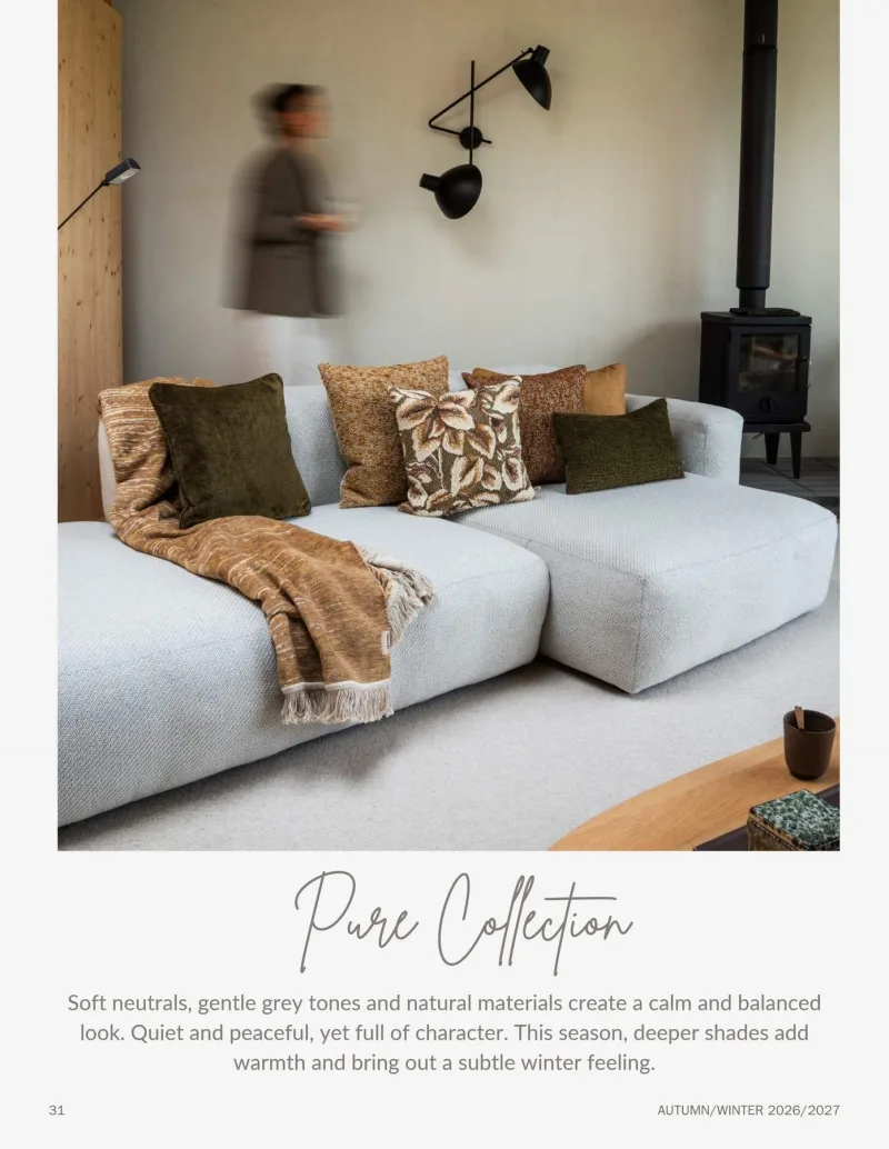Catalogus Claudi Autumn/Winter 2026-2027, pagina 32