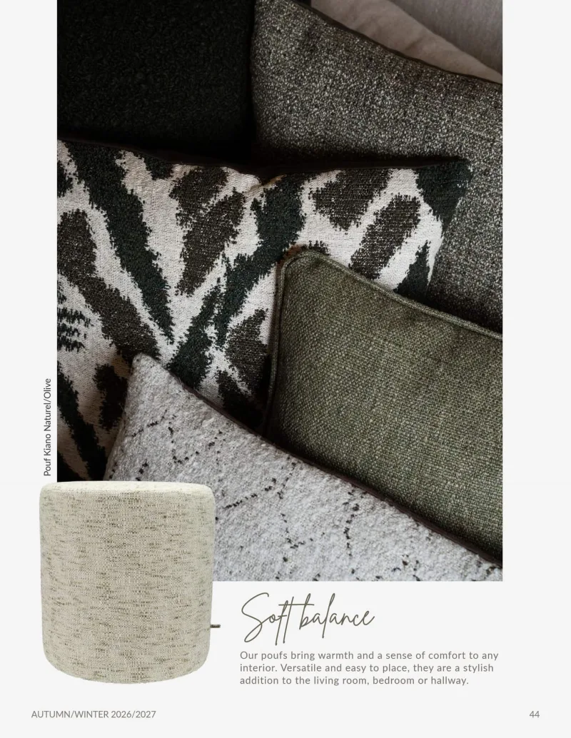 Catalogus Claudi Autumn/Winter 2026-2027, pagina 45