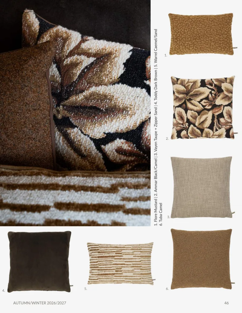 Catalogus Claudi Autumn/Winter 2026-2027, pagina 47