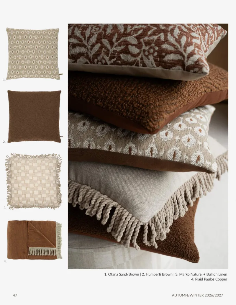 Catalogus Claudi Autumn/Winter 2026-2027, pagina 48