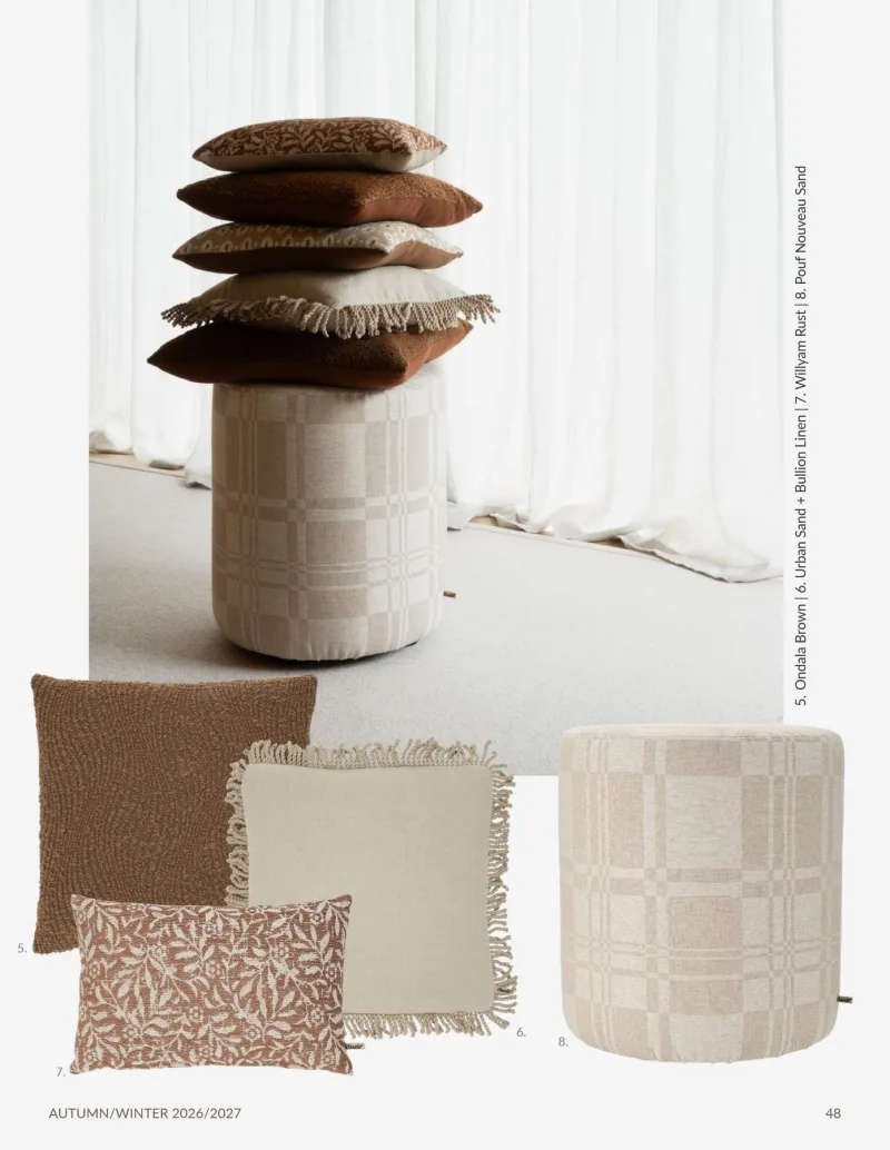 Catalogus Claudi Autumn/Winter 2026-2027, pagina 49