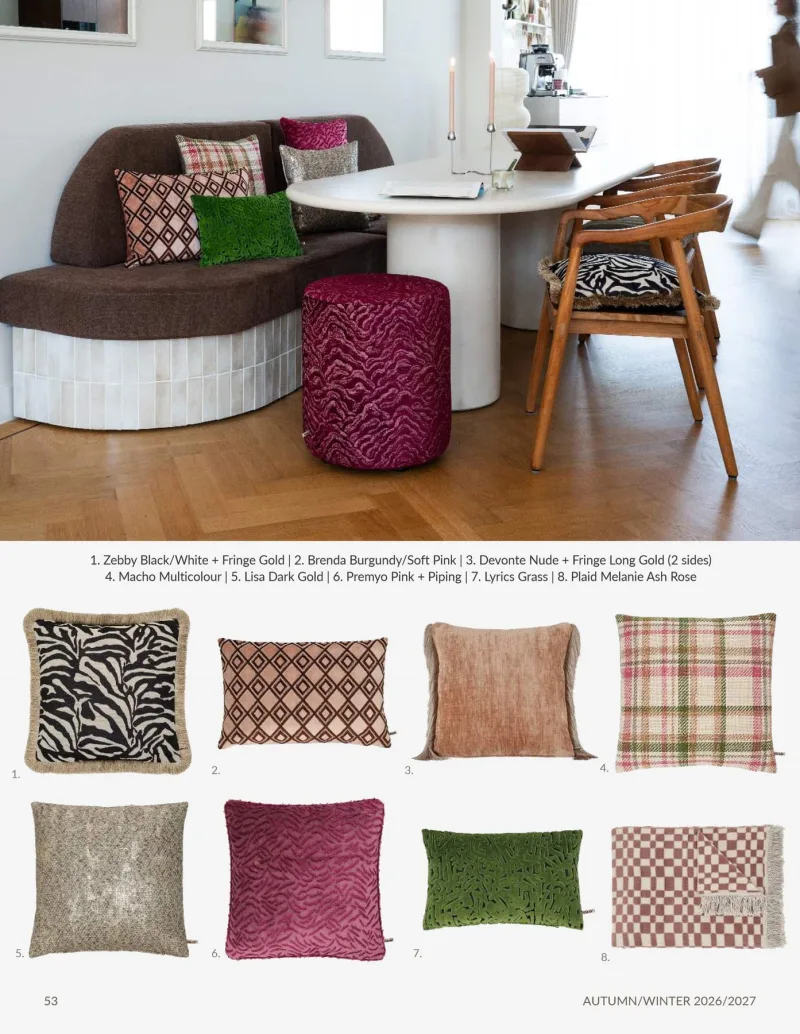 Catalogus Claudi Autumn/Winter 2026-2027, pagina 54