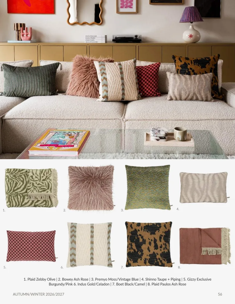 Catalogus Claudi Autumn/Winter 2026-2027, pagina 57