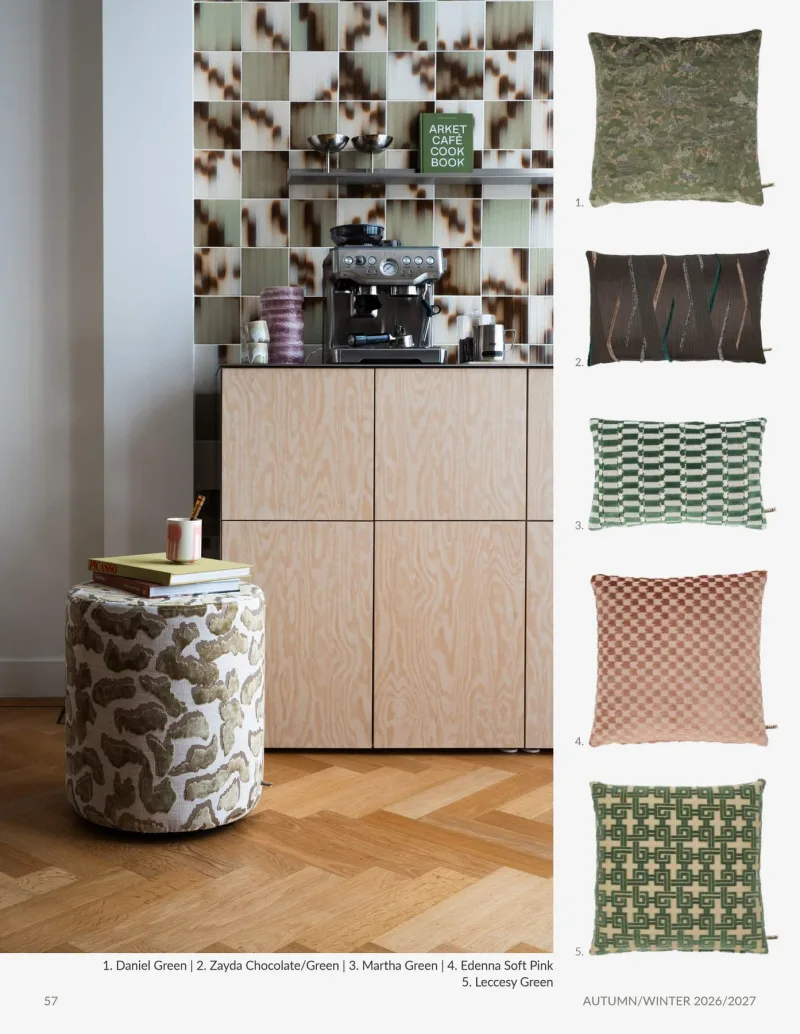 Catalogus Claudi Autumn/Winter 2026-2027, pagina 58