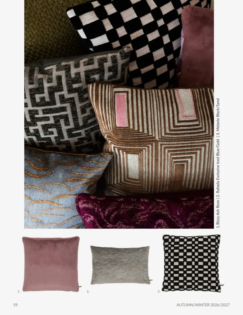 Catalogus Claudi Autumn/Winter 2026-2027, pagina 60