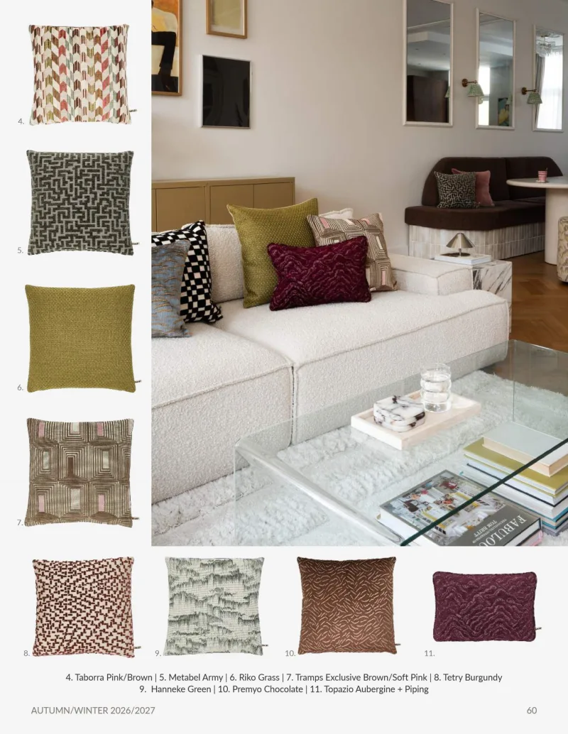 Catalogus Claudi Autumn/Winter 2026-2027, pagina 61