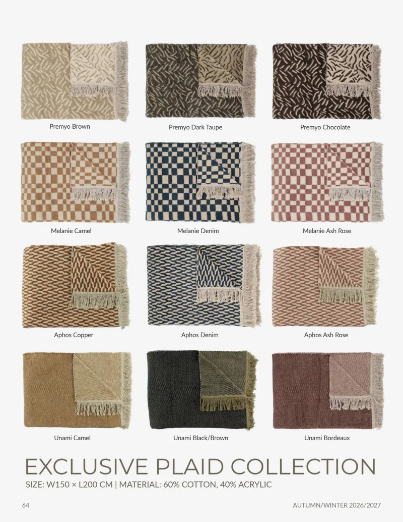 Catalogus Claudi Autumn/Winter 2026-2027, pagina 65